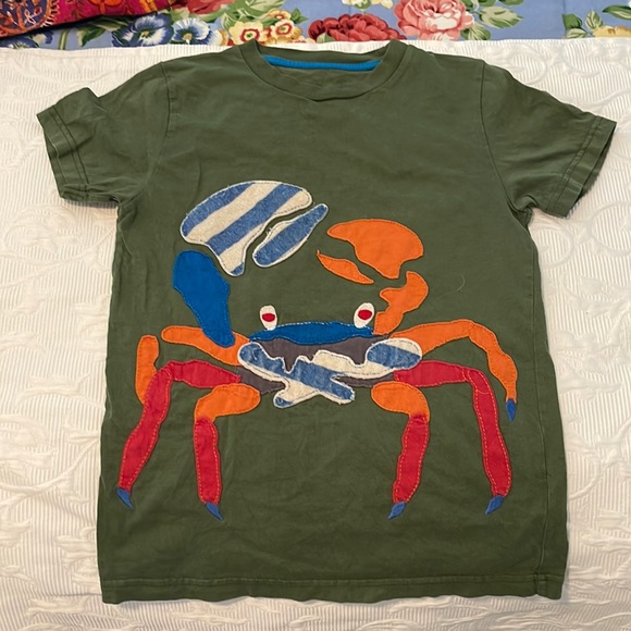 Mini Boden Other - Mini Boden shirt size 7-8Y